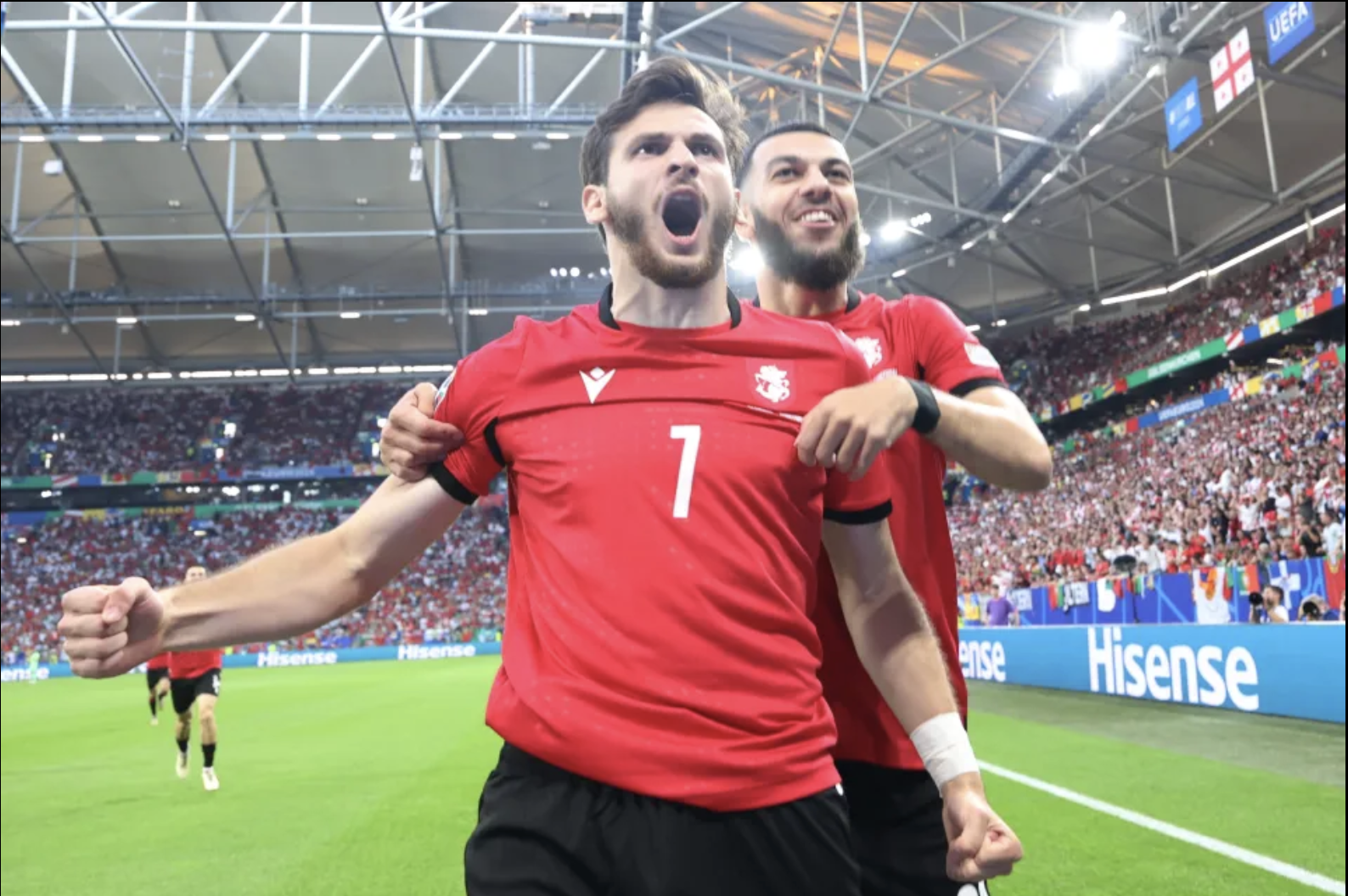 Euro 2024: Dự đoán các cuộc thư hùng vòng knock-out - Ảnh 1. Euro 2024: Dự đoán các cuộc thư hùng vòng knock-out - Ảnh 1.