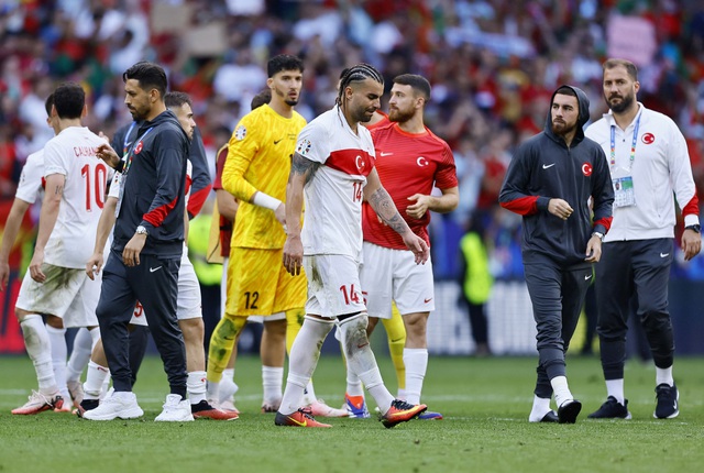 Euro 2024: Dự đoán Tỉ Số Cho Các Trận Đấu Áo - Thổ Nhĩ Kỳ và Romania 2 Euro 2024: Soi tỉ số Hà Lan - Romania và Áo - Thổ Nhĩ Kỳ - Ảnh 2