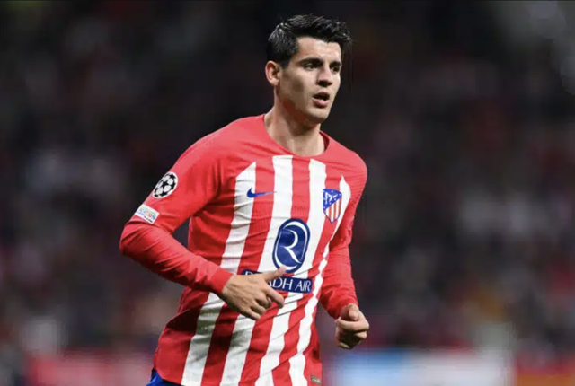 Euro 2024: Morata không bị treo giò nhưng dọa rời tuyển Tây Ban Nha - Ảnh 7. Euro 2024: Morata không bị treo giò nhưng dọa rời tuyển Tây Ban Nha - Ảnh 7.