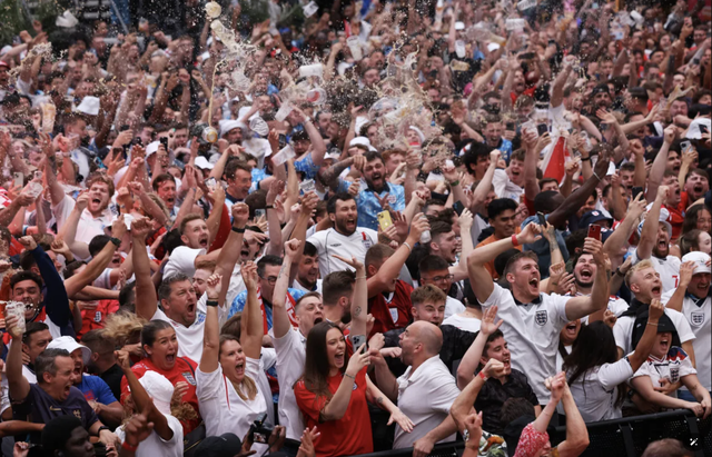Euro 2024: HLV Southgate Euro 2024: HLV Southgate