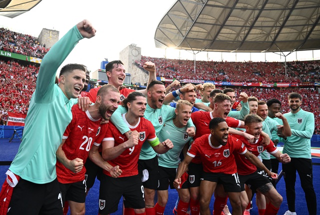 Euro 2024: Soi tỉ số Pháp – Ba Lan và Hà Lan – Áo- Ảnh 6. Euro 2024: Soi tỉ số Pháp – Ba Lan và Hà Lan – Áo- Ảnh 6.