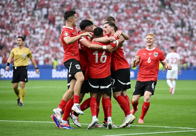 Euro 2024: Dự đoán Tỉ Số Cho Các Trận Đấu Áo - Thổ Nhĩ Kỳ và Romania 1 Euro 2024: Soi tỉ số Hà Lan - Romania và Áo - Thổ Nhĩ Kỳ - Ảnh 1