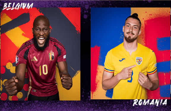 Lukaku sẽ giúp Bỉ nhen nhóm hy vọng đi tiếp vào vòng 1/8 Lukaku sẽ giúp Bỉ nhen nhóm hy vọng đi tiếp vào vòng 1/8