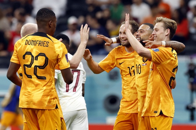 Euro 2024: Dự đoán Tỉ Số Cho Các Trận Đấu Áo - Thổ Nhĩ Kỳ và Romania 5 Euro 2024: Soi tỉ số Hà Lan - Romania và Áo - Thổ Nhĩ Kỳ - Ảnh 6