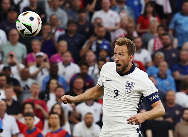 Euro 2024: HLV Southgate Euro 2024: HLV Southgate
