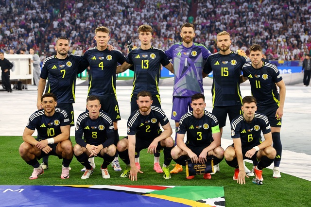 Euro 2024: Soi tỉ số Thụy Sĩ – Đức và Scotland – Hungary- Ảnh 6. Euro 2024: Soi tỉ số Thụy Sĩ – Đức và Scotland – Hungary- Ảnh 6.