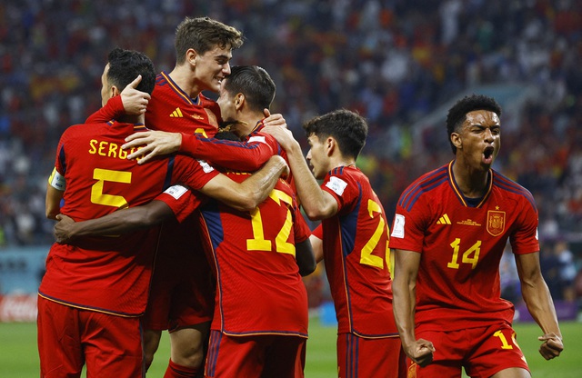 Euro 2024: Soi tỉ số các cặp đấu tứ kết, tranh vé Top 4- Ảnh 1. Euro 2024: Soi tỉ số các cặp đấu tứ kết, tranh vé Top 4- Ảnh 1.