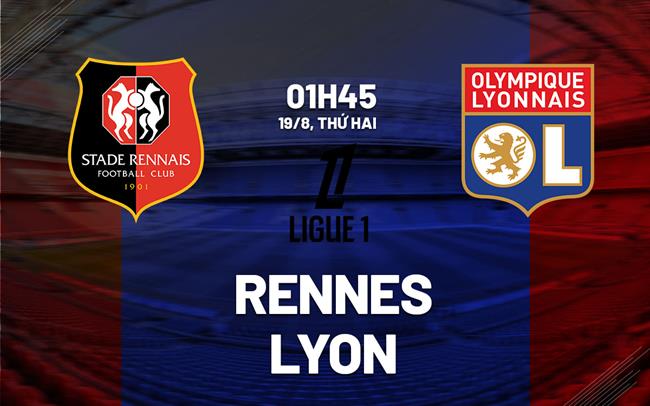 Rennes vs Lyon